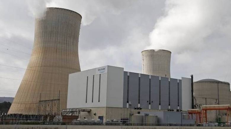 Βέλγιο: H Αντιτρομοκρατική θα προστατεύει τα πυρηνικά εργοστάσια