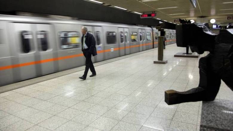 Ξεκινά η κατασκευή της γραμμής 4 του Μετρό της Αθήνας