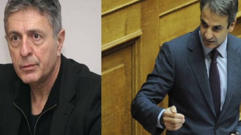 Η αναφορά του Μητσοτάκη στον Κούλογλου και η απάντηση του ευρωβουλευτή