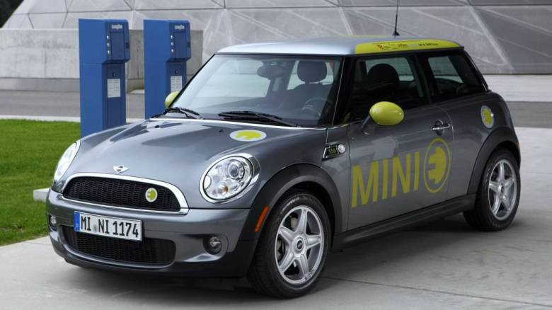 Προσεχώς η BMW X3 και το Mini γίνονται ηλεκτρικά