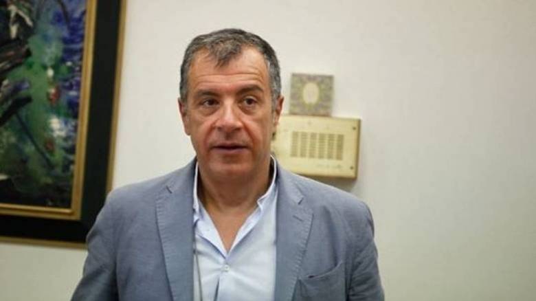 Βαρείς χαρακτηρισμοί από το Ποτάμι για την Γεροβασίλη