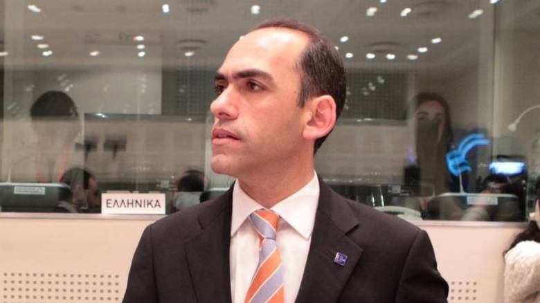 Χάρης Γεωργιάδης: Η Ελλάδα χρειάζεται κάποια ελάφρυνση του χρέους