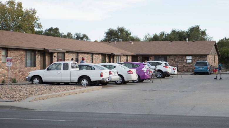 ΗΠΑ: Σύλληψη τριών αντρών που ετοίμαζαν τρομοκρατική επίθεση κατά Σομαλών