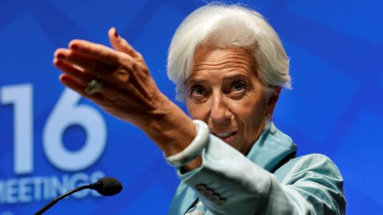 ΔΝΤ: Μείωση πλεονασμάτων ή πρόσθετες μεταρρυθμίσεις