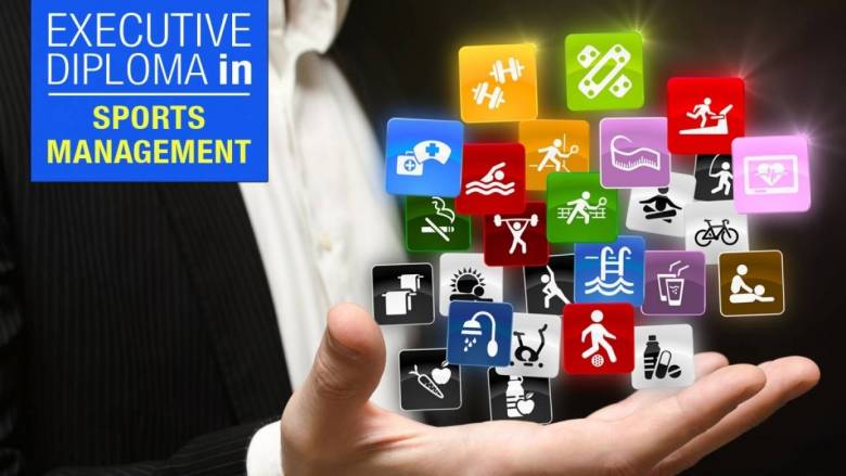 Mediterranean Professional Studies: Απόκτησε επαγγελματική εξειδίκευση στο Αθλητικό Management