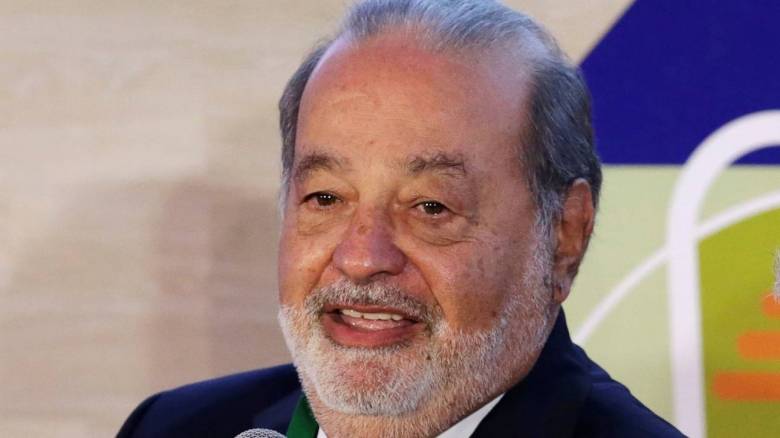 Ο πλουσιότερος Μεξικανός έχασε 5 δισ. δολάρια μέσα σε μια νύχτα μετά την εκλογή Τραμπ