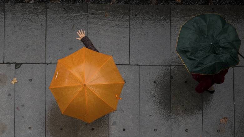 Έκτακτο Δελτίο από την ΕΜΥ: Επιδεινώνεται ο καιρός από το βράδυ της Παρασκευής