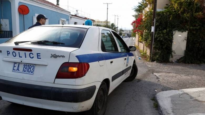 Σύλληψη 31χρονου για απόπειρα ανθρωποκτονίας