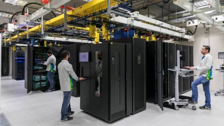 Ολοκληρώθηκε το Data Center του Ομίλου Coca-Cola HBC για 28 χώρες από τον Όμιλο ΟΤΕ