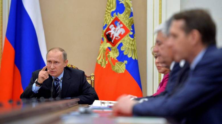 Η νίκη Τραμπ στις αμερικανικές προεδρικές εκλογές εξέπληξε το Κρεμλίνο