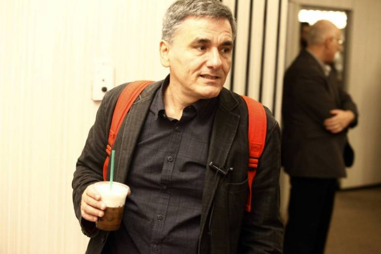 E. Τσακαλώτος: Ελλάδα και ΔΝΤ θέλουν καθαρό διάδρομο για το χρέος