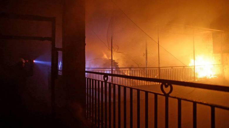 Τραγωδία με 12 νεκρούς σε μαθητική εστία στην Τουρκία