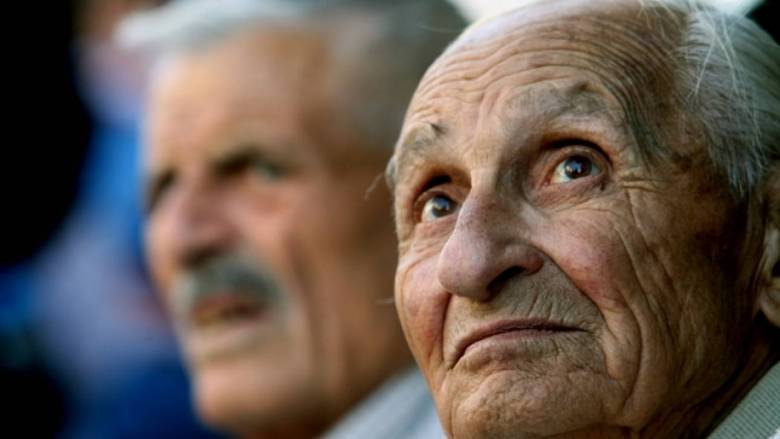 Προς μηδενισμό της προσωπικής διαφοράς των συνταξιούχων;