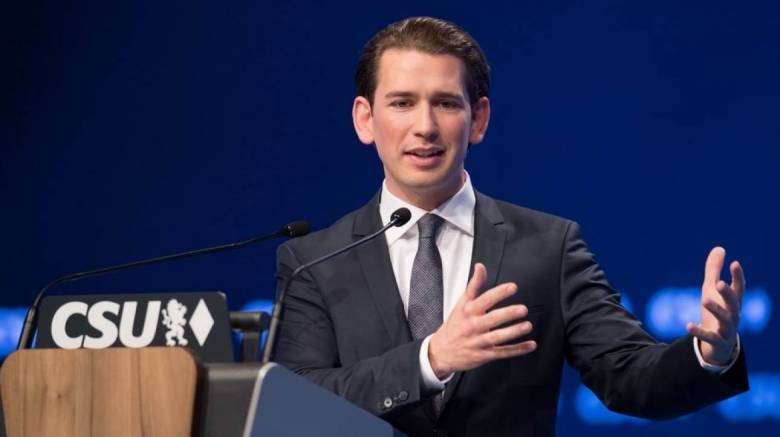 O Αυστριακός ΥΠΕΞ απειλεί την Τουρκία