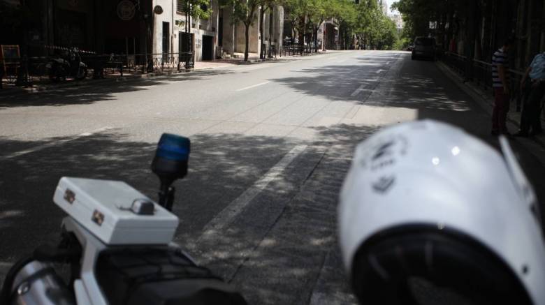 76χρονος στα Πατήσια προσπάθησε να αποπλανήσει 9χρονο κορίτσι