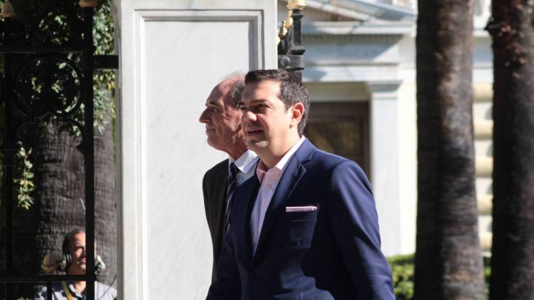 Συνάντηση κυβερνητικών στελεχών με επενδυτές στη Νέα Υόρκη