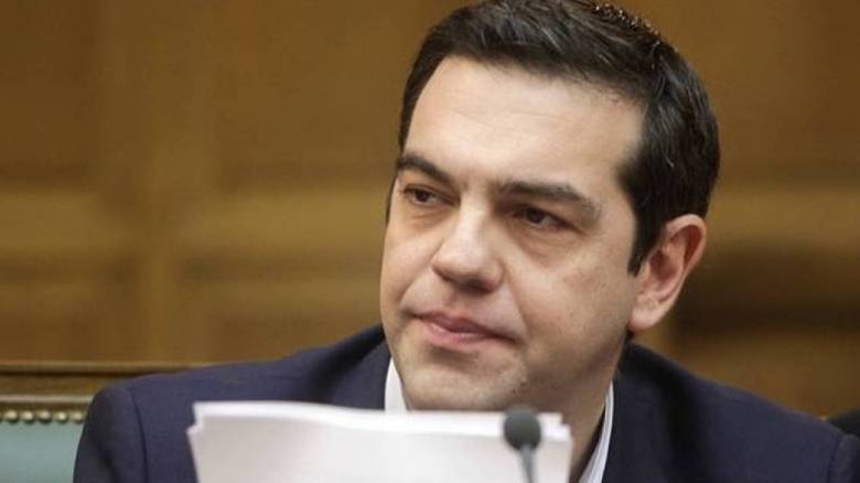 Πρόσκληση Τσίπρα σε επενδυτές: Η Ελλάδα ξαναγεννιέται...