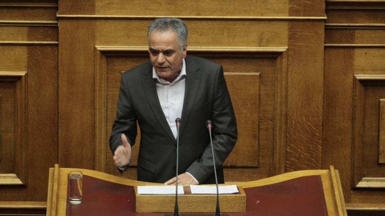 Π.Σκουρλέτης: Θα υπάρξουν κι άλλες πρωτοβουλίες όπως η 13η σύνταξη