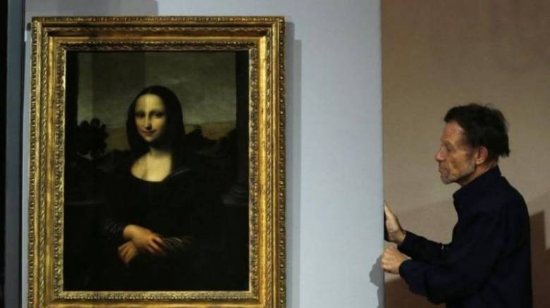 Ξεκλείδωσαν το μυστικό που κρύβεται πίσω από το αινιγματικό χαμόγελο της Μόνα Λίζα;
