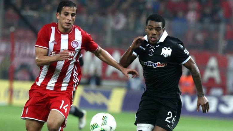 Europa League: Σήμερα κληρώνει για Ολυμπιακό και ΠΑΟΚ