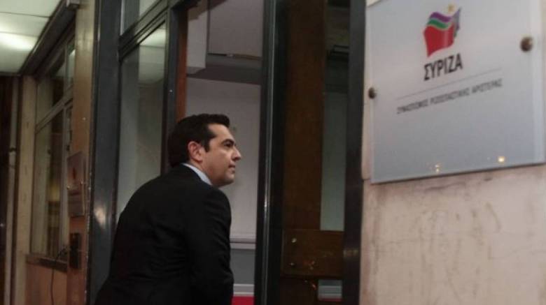 Όχι του Αλ. Τσίπρα σε νέα μέτρα από το 2019