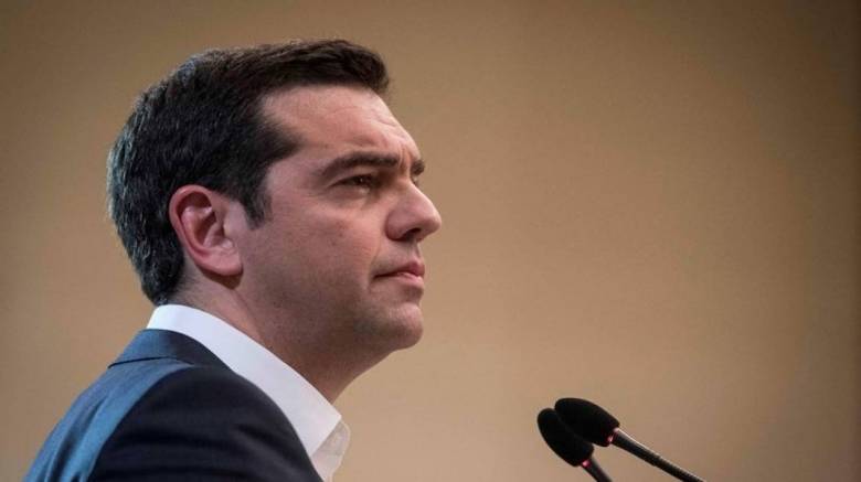 Στην Νίσυρο την Τρίτη ο Τσίπρας - Ανακοινώνει μέτρα ενίσχυσης στα νησιά