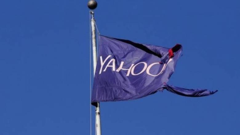 Νέο σοκ από την Yahoo: Χάκερς παραβίασαν 1 δισ. λογαριασμούς