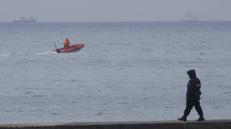 Συντριβή ρωσικού αεροσκάφους: Τι προκάλεσε την τραγωδία, «μάχη» για την ανάσυρση πτωμάτων
