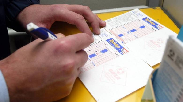 Κλήρωση Τζόκερ: Αυτοί είναι οι τυχεροί αριθμοί