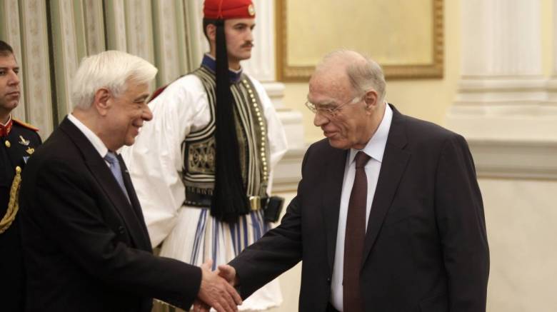 Λεβέντης: Καλεί τον Π. Παυλόπουλο να συμβάλει σε μία Οικουμενική