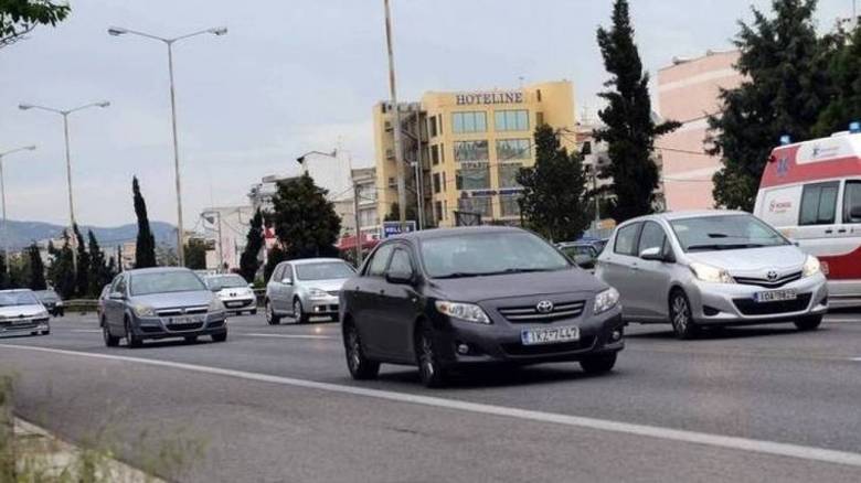 Τέλη κυκλοφορίας: Δείτε μέχρι πότε δόθηκε παράταση