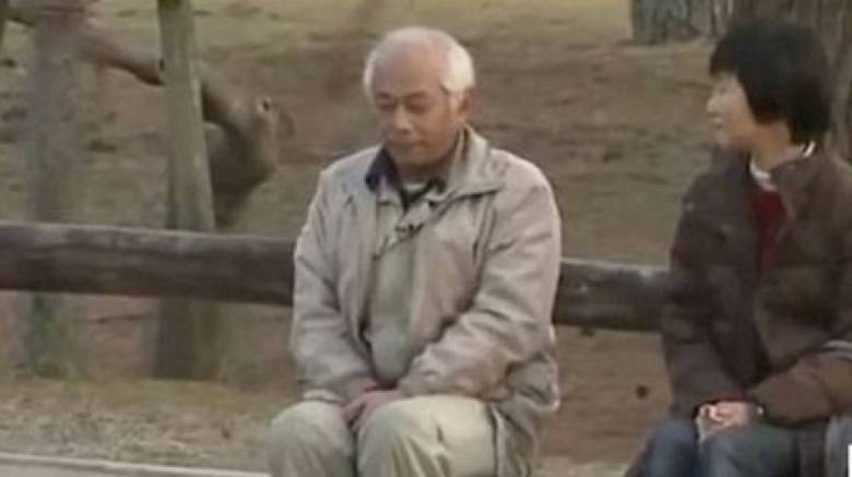 Ιάπωνας είχε να μιλήσει στη σύζυγό του 20 ολόκληρα χρόνια