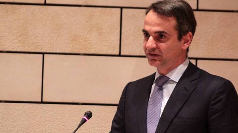 Ο πρωϊνός καφές του Μητσοτάκη και το «καρφί» στην κυβέρνηση (pic)