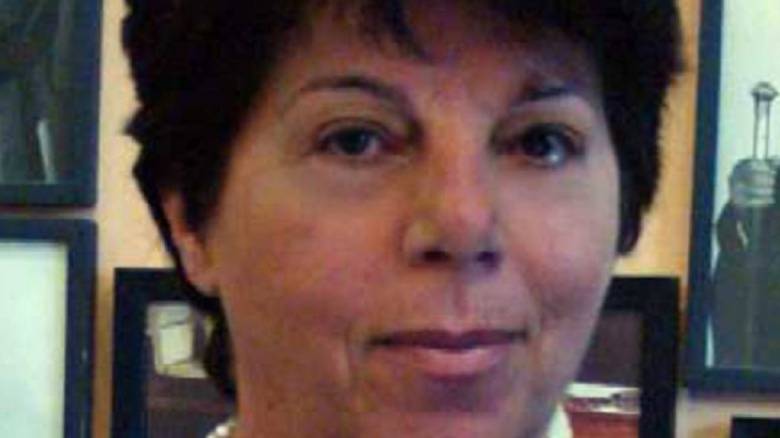 Πέθανε η Ηρώ Σγουράκη