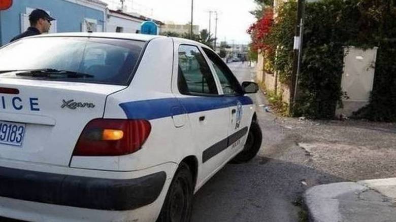 Έβγαλε πιστόλι επειδή του φάνηκε φουσκωμένος ο λογαριασμός