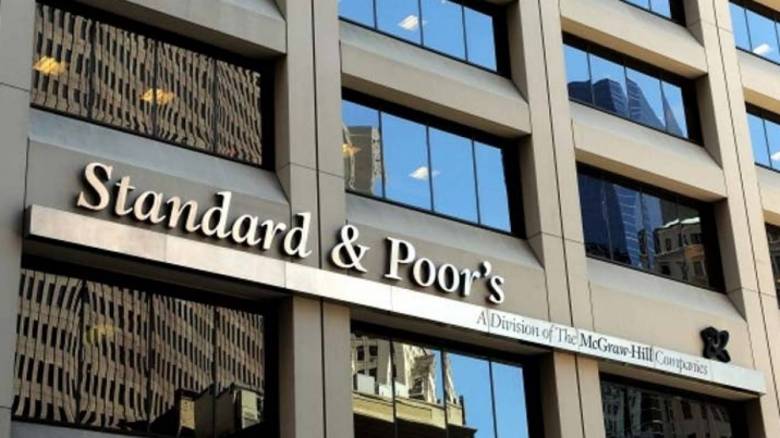 Επιβεβαιώνει το «Β-» της Ελλάδας η S&P