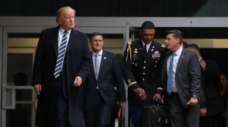 Τραμπ για διαδηλώσεις: Γιατί δεν πήγαν να ψηφίσουν;