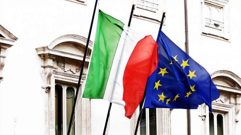 Αρνείται η Ιταλία να λάβει πρόσθετα δημοσιονομικά μέτρα