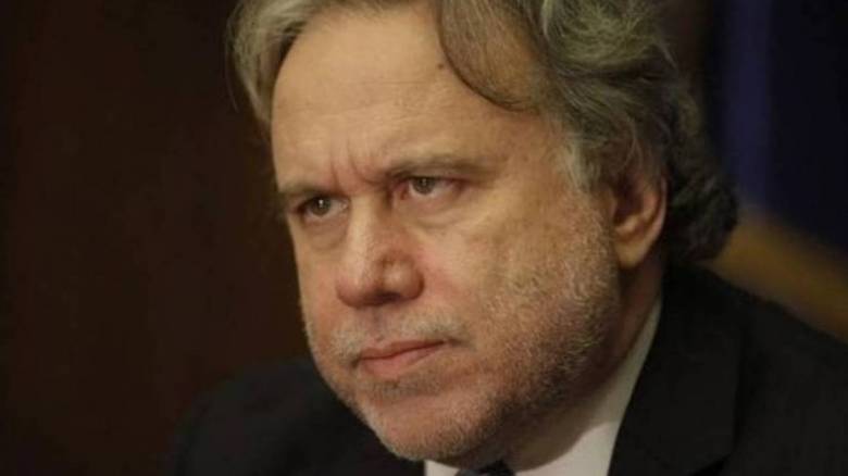 Γ. Κατρούγκαλος: Δεν ξέρω πότε θα κλείσει η αξιολόγηση