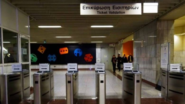 Πρεμιέρα για το ηλεκτρονικό εισιτήριο – Όλες οι αλλαγές (vid)