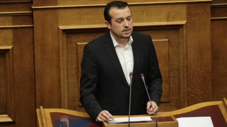 Ν. Παππάς: Οι βουλευτές να πληρώσουν τα δάνεια κομμάτων με τις αποζημιώσεις τους