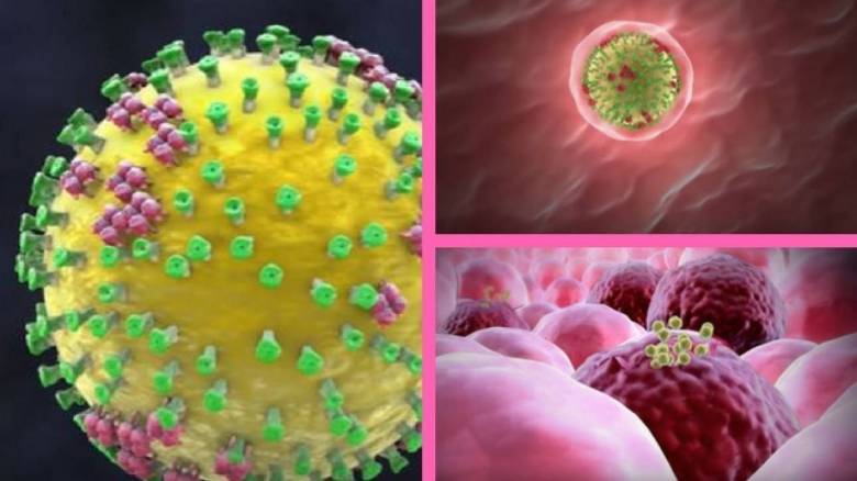 Σε έξαρση η γρίπη - Χρήσιμες οδηγίες από το ΚΕΕΛΠΝΟ