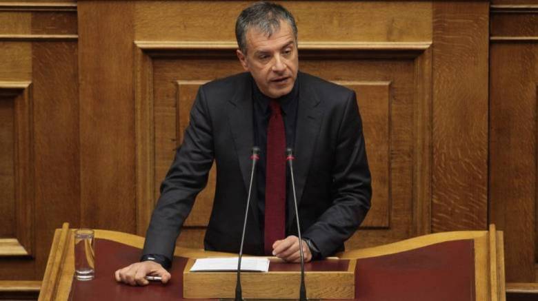 Στ.Θεοδωράκης: Θα υπογράψουν χειρότερα μέτρα απ' αυτά που απορρίπτουν