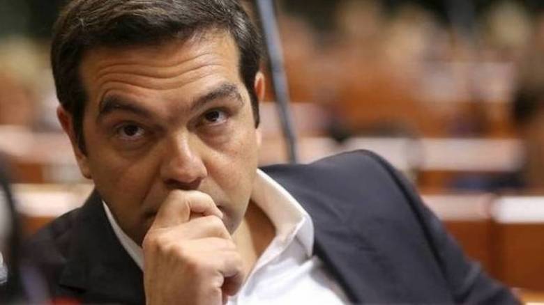 Δημήτρης Μυταράς: Το αντίο του Αλέξη Τσίπρα