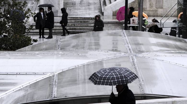 Καιρός: Αναλυτικά η πρόγνωση του Σαββάτου