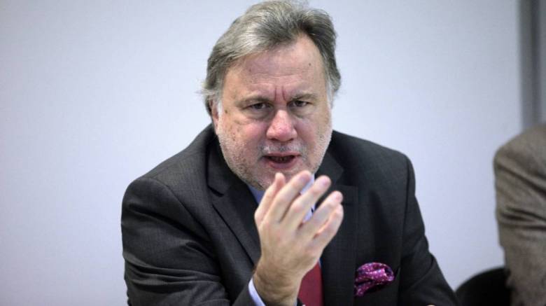 Κατρούγκαλος: Η Ελλάδα έγινε δέκτης παράλογων απαιτήσεων από το ΔΝΤ