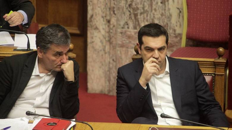 Ψάχνουν μέτρα και αντίμετρα - Δύσκολη η συμφωνία