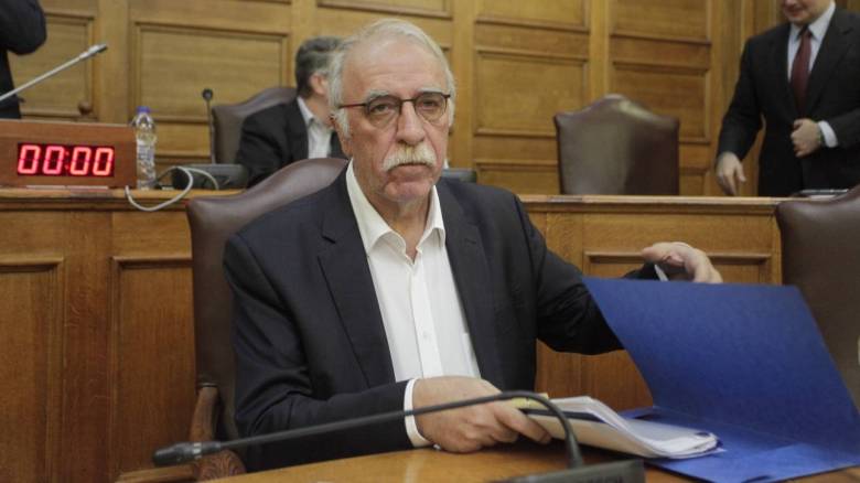 Βίτσας: Δεν σχεδιάζουμε αγορά μαχητικών stealth