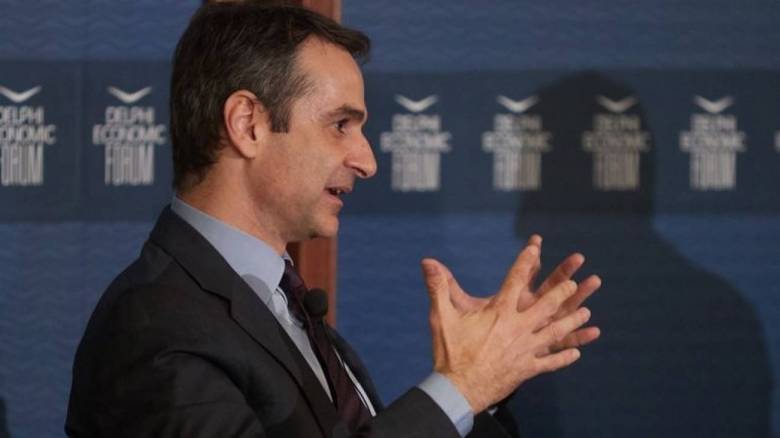 Κ. Μητσοτάκης: Οι Έλληνες αξίζουν μεγαλύτερο σεβασμό για τις θυσίες τους