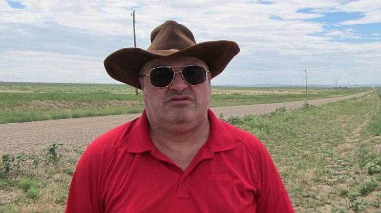 Αμερικανός ισχυρίζεται ότι είναι διάδοχος της βασίλισσας Ελισάβετ